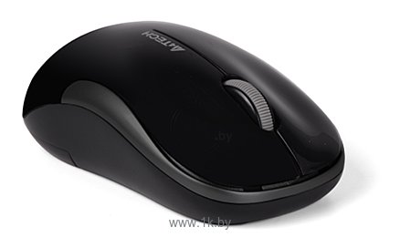 Фотографии A4Tech Wireless Mouse G3-300N black USB