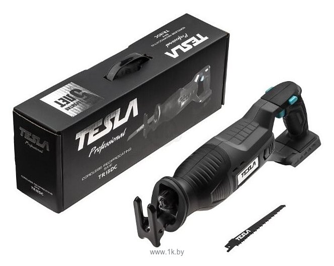 Фотографии Tesla TR18DC 0 коробка