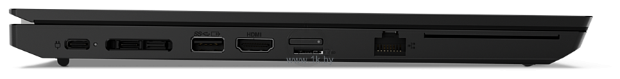 Фотографии Lenovo ThinkPad L14 Gen 1 (20U1000VRT)