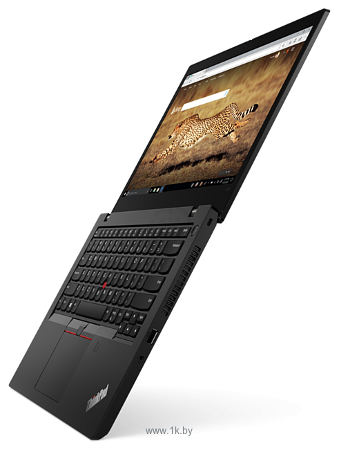 Фотографии Lenovo ThinkPad L14 Gen 1 (20U1000VRT)