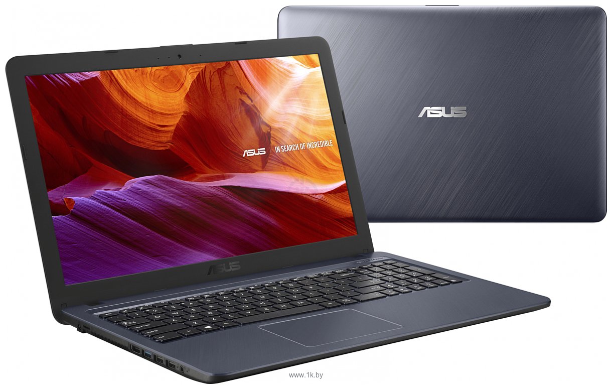 Фотографии ASUS A543UA-DM2972