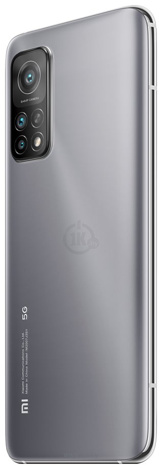 Фотографии Xiaomi Mi 10T 8/128GB (международная версия)