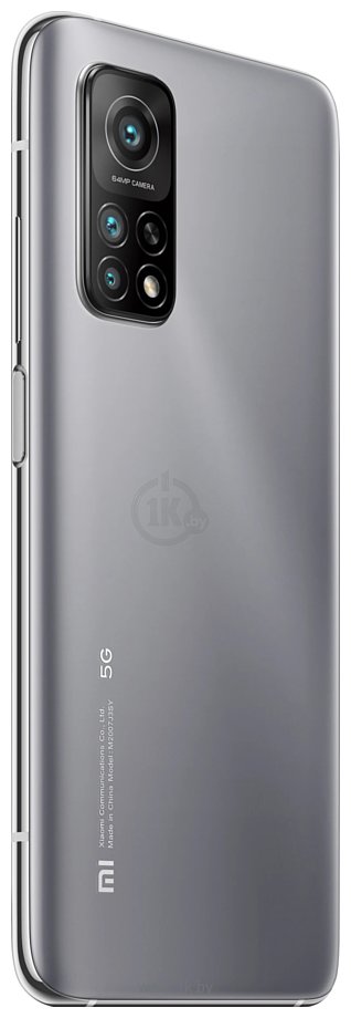 Фотографии Xiaomi Mi 10T 8/128GB (международная версия)
