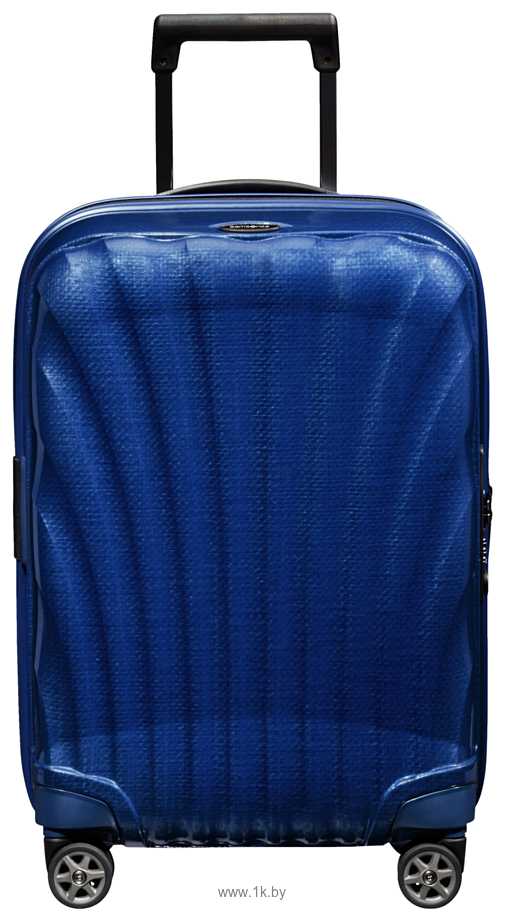 Фотографии Samsonite C-Lite Deep Blue 55 см (42 л)