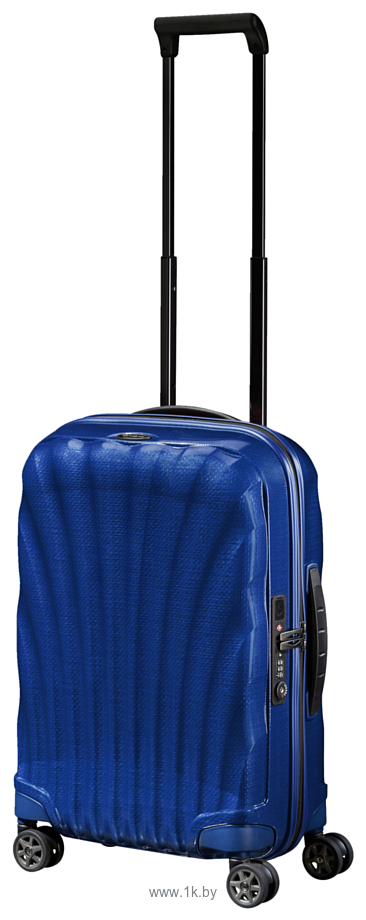 Фотографии Samsonite C-Lite Deep Blue 55 см (42 л)