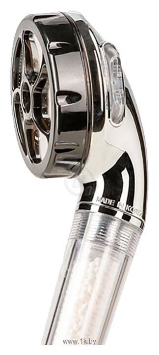 Фотографии Biocera Premium Atozero Showerhead