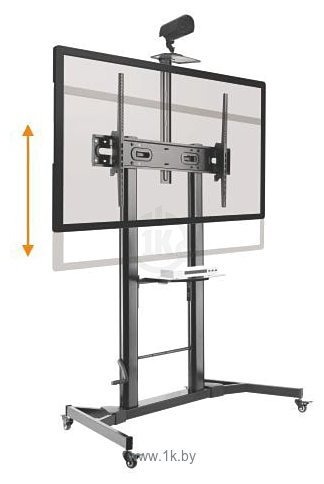 Фотографии SBOX FS-3610