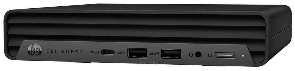 Фотографии HP EliteDesk 800 G6 Desktop Mini (1D2L4EA)