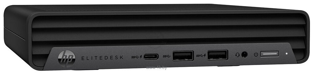 Фотографии HP EliteDesk 800 G6 Desktop Mini (1D2L4EA)