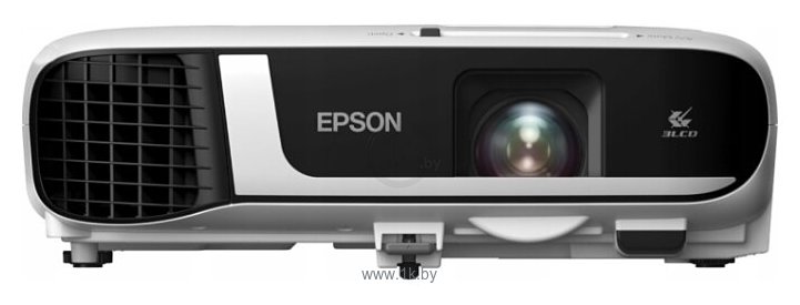 Фотографии Epson EB-FH52