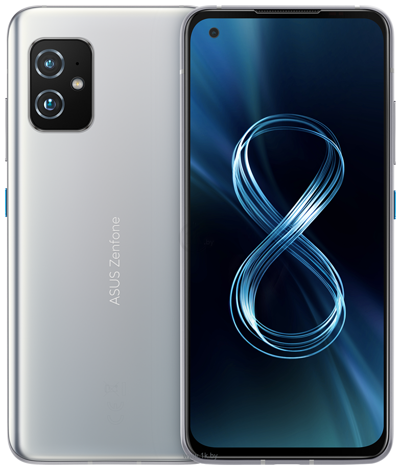 Фотографии ASUS Zenfone 8 ZS590KS 16/256GB