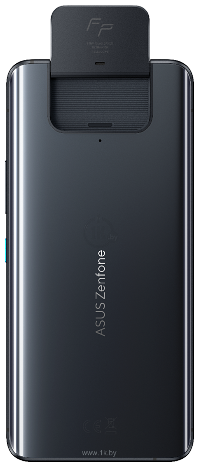 Фотографии ASUS Zenfone 8 Flip ZS672KS 8/128GB