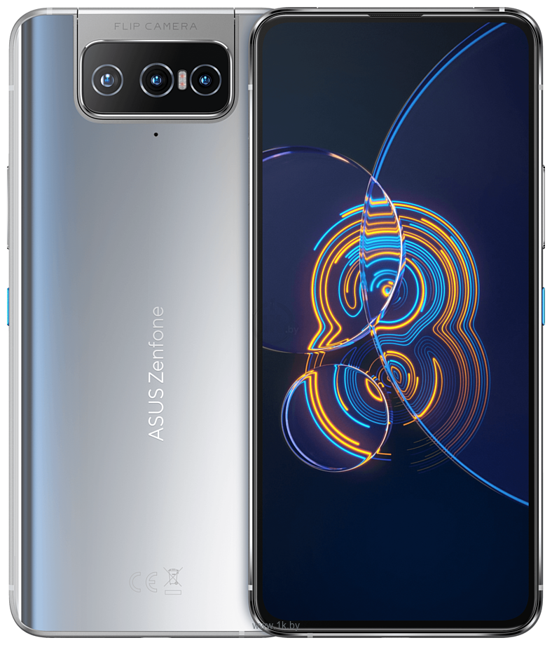 Фотографии ASUS Zenfone 8 Flip ZS672KS 8/128GB