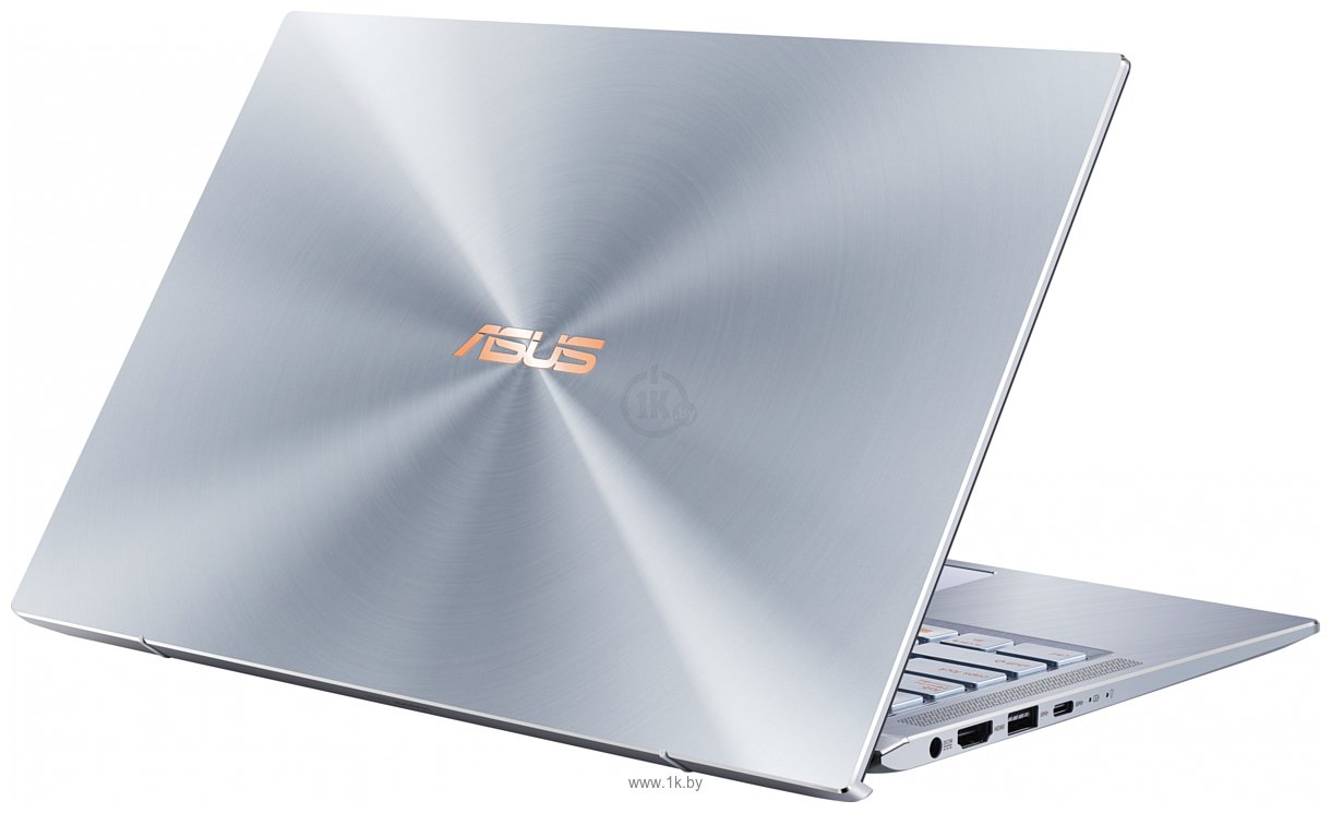 Фотографии ASUS ZenBook 14 UM431DA-AM005