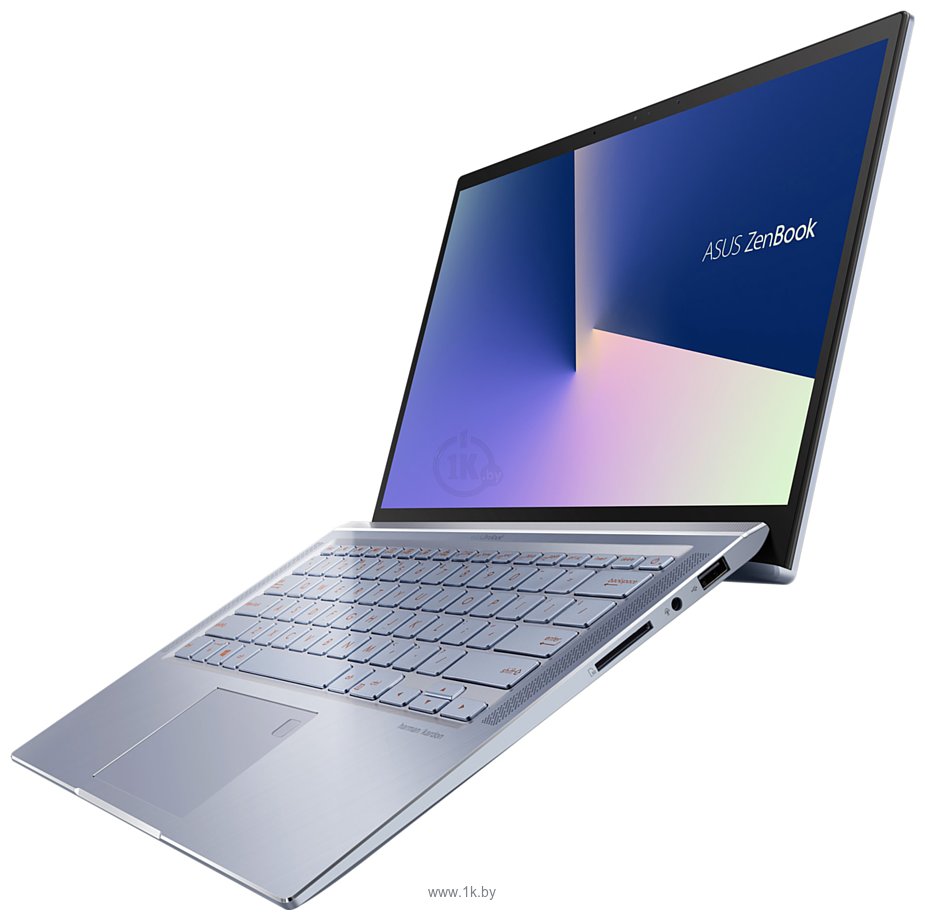 Фотографии ASUS ZenBook 14 UM431DA-AM005