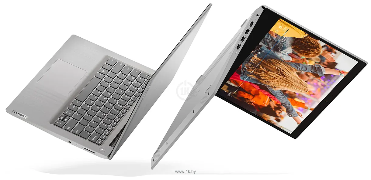 Фотографии Lenovo IdeaPad 5 14ITL05 (82FE00F7RE)