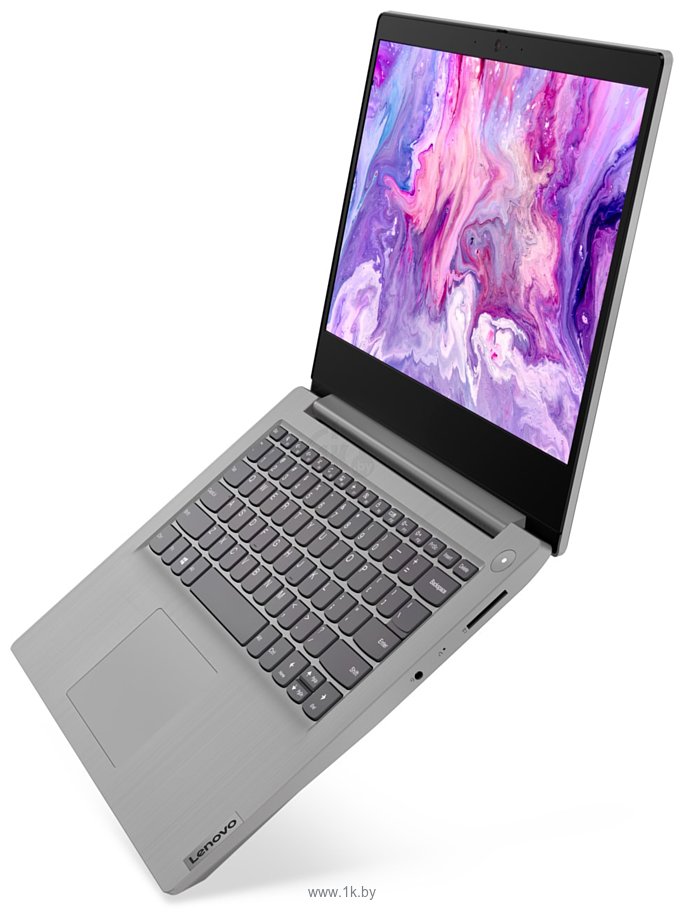 Фотографии Lenovo IdeaPad 5 14ITL05 (82FE00F7RE)