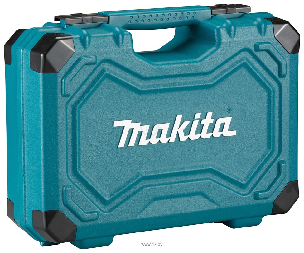 Фотографии Makita E-08458 87 предметов