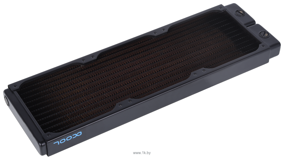 Фотографии Alphacool NexXxoS ST30 Full Copper 360mm V2 14345