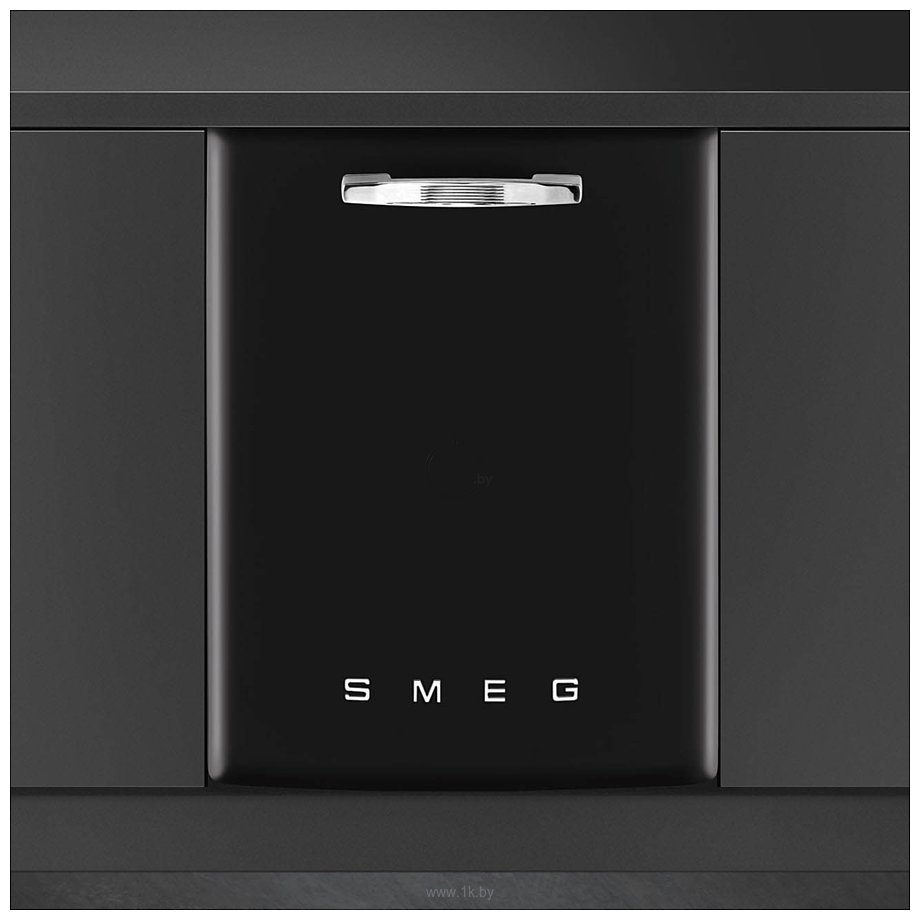 Фотографии Smeg STFABBL3