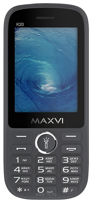 Фотографии MAXVI K20