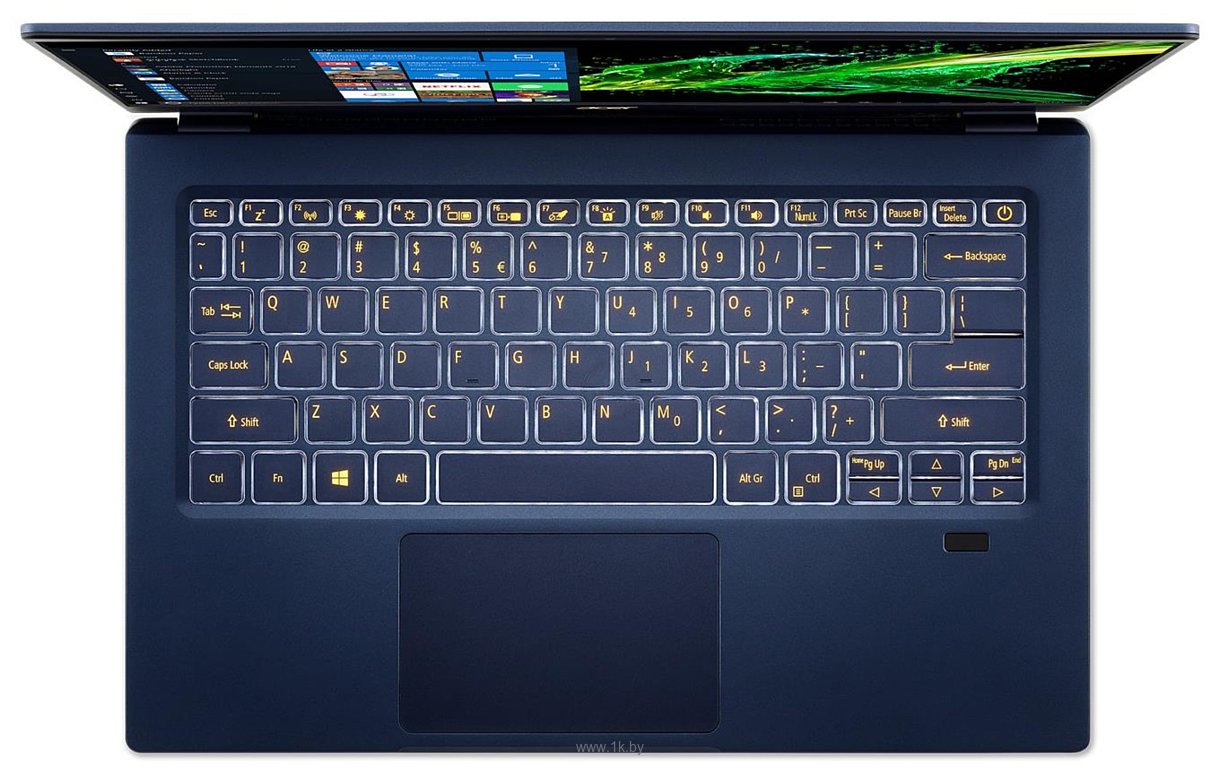 Фотографии Acer Swift 5 SF514-54-52C6 (NX.AHGER.001)