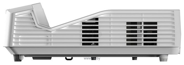 Фотографии Optoma X340UST