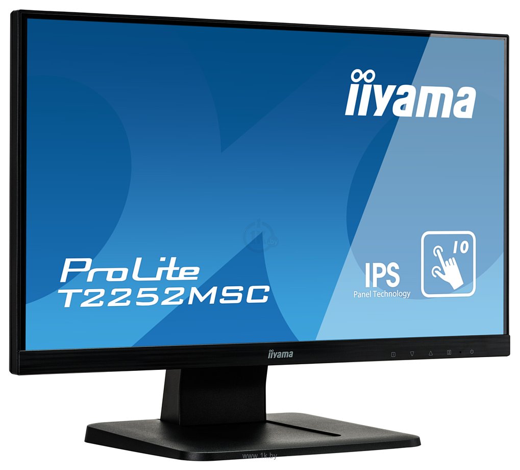 Фотографии Iiyama ProLite T2252MSC-B1