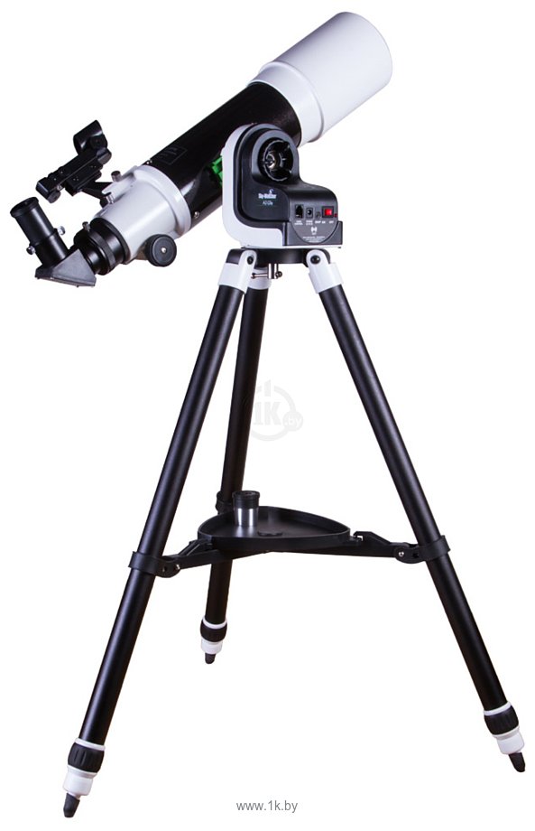 Фотографии Sky-Watcher 102S AZ-GTe SynScan GOTO