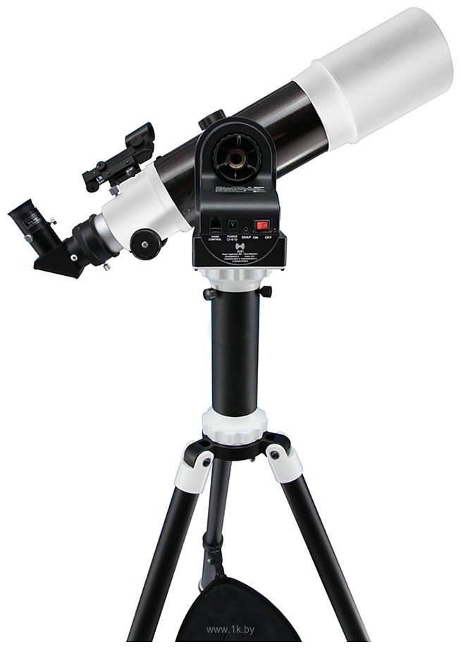 Фотографии Sky-Watcher 102S AZ-GTe SynScan GOTO