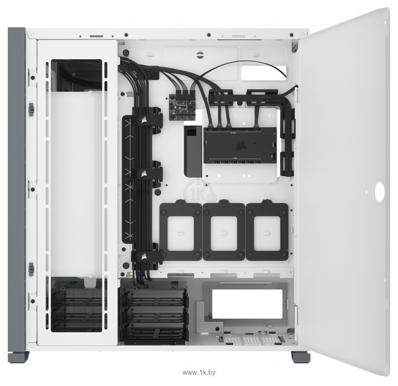 Фотографии Corsair iCUE 7000X RGB CC-9011227-WW