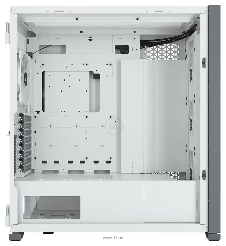 Фотографии Corsair iCUE 7000X RGB CC-9011227-WW