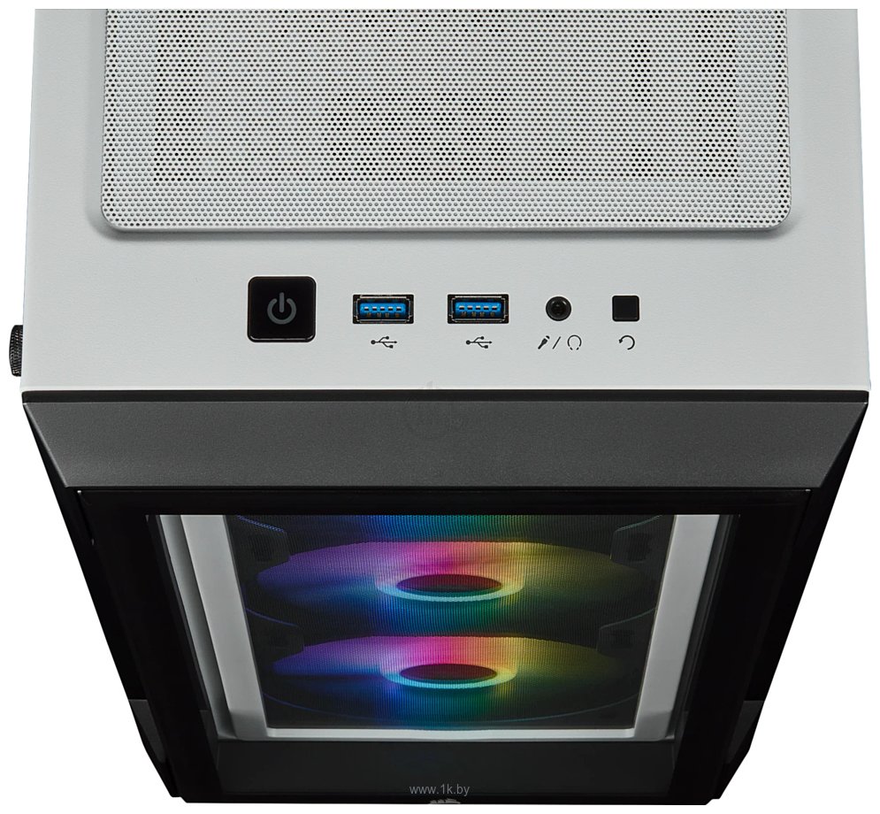 Фотографии Corsair iCUE 220T RGB CC-9011191-WW