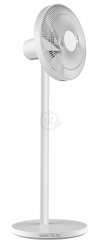 Фотографии Xiaomi Mi Smart Standing Fan 2 Lite JLLDS01XY (международная версия)