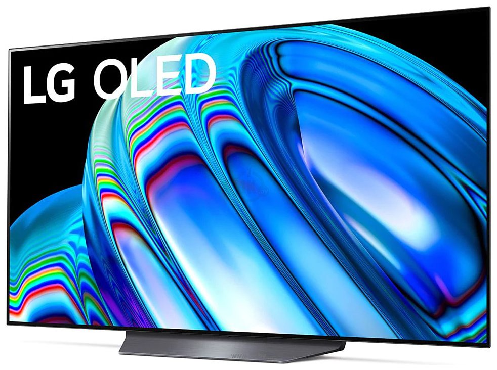 Фотографии LG OLED55B23LA