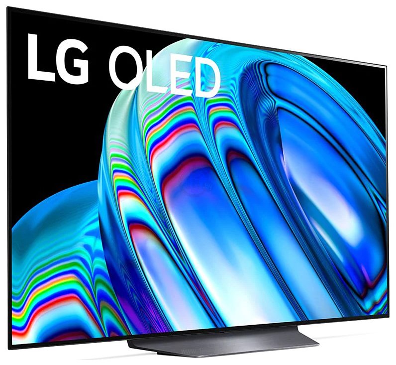 Фотографии LG OLED55B23LA