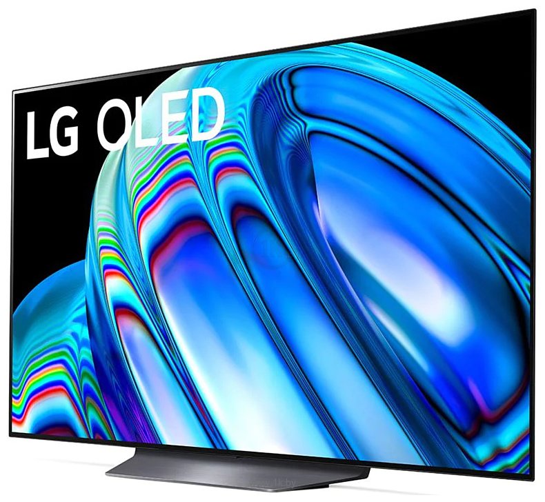 Фотографии LG OLED55B23LA