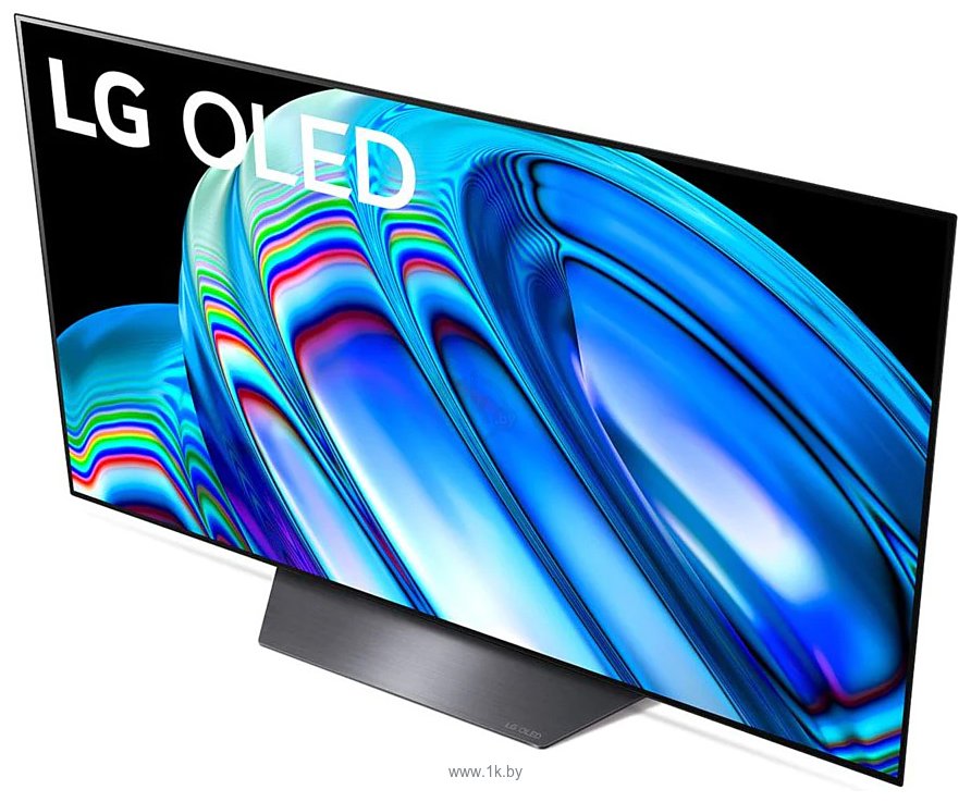 Фотографии LG OLED55B23LA