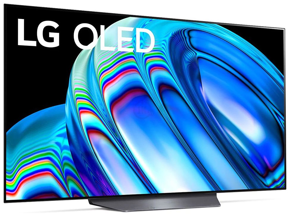 Фотографии LG OLED55B23LA