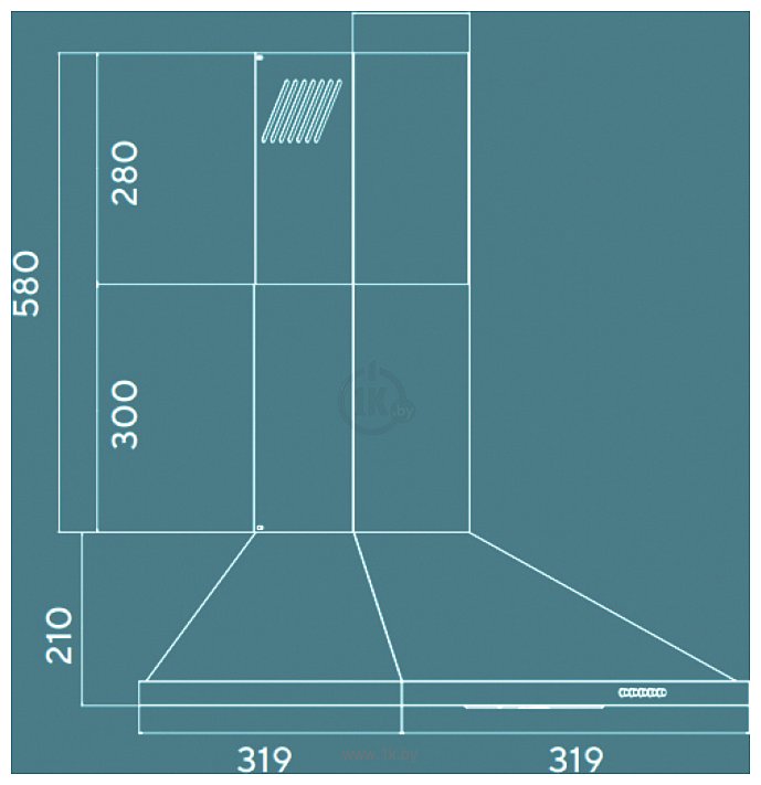 Фотографии Schtoff Haus 60 black