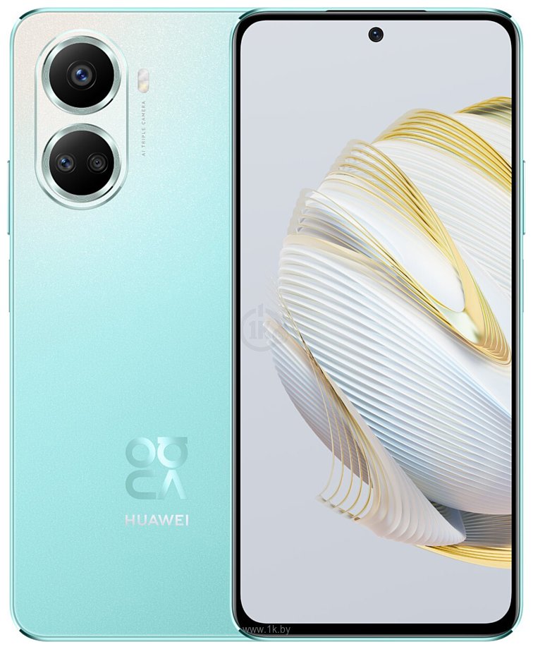 Фотографии Huawei nova 10 SE BNE-LX3 без NFC 6/128GB