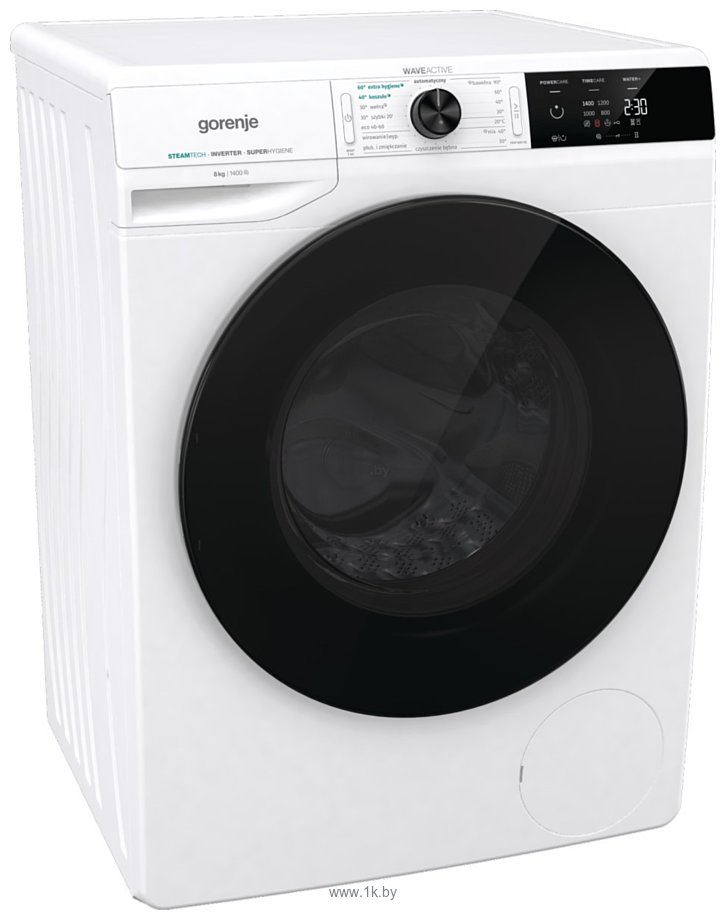 Фотографии Gorenje WEI84BDS