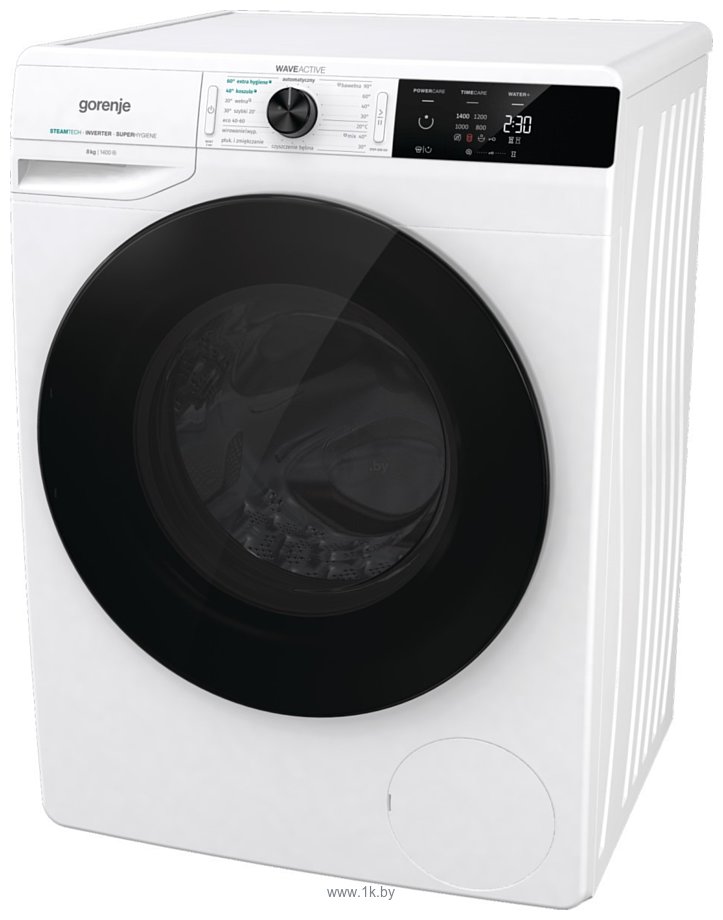 Фотографии Gorenje WEI84BDS