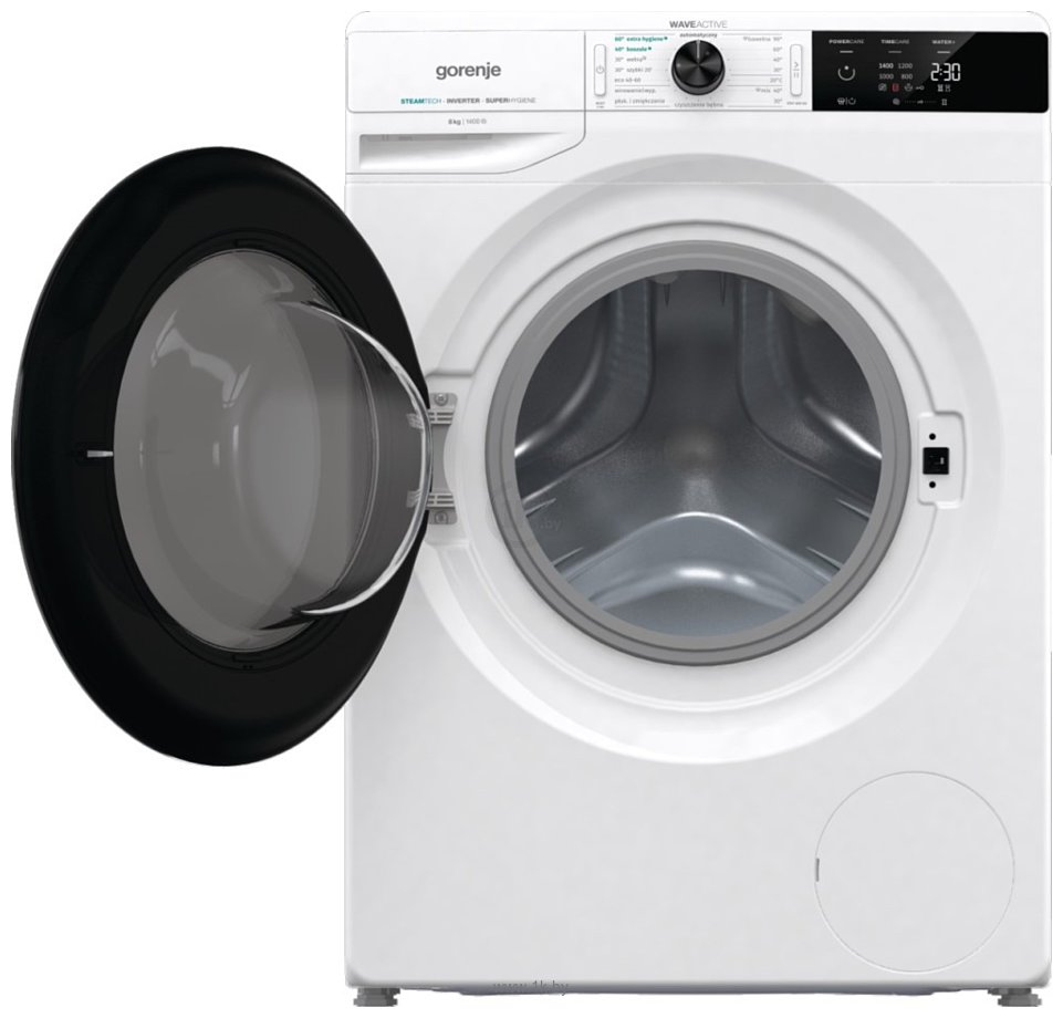 Фотографии Gorenje WEI84BDS