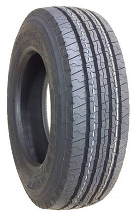 Фотографии Triangle TR685 215/75 R17.5 127/124M (рулевая)