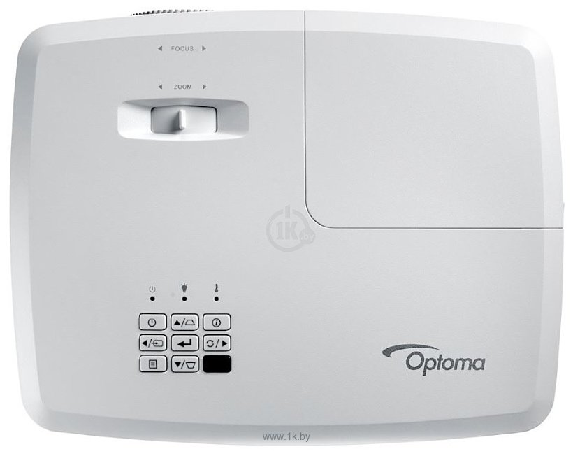 Фотографии Optoma HD28i