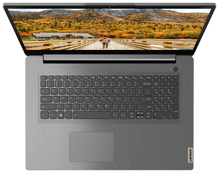 Фотографии Lenovo IdeaPad 3 17ALC6 (82KV00A4TW)