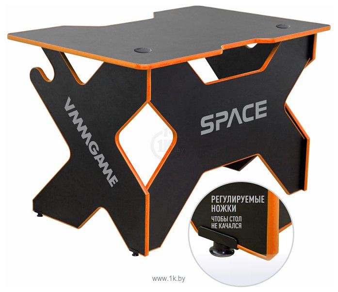Фотографии VMM Game Space 120 Dark Orange ST-1BOE