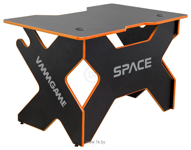 Фотографии VMM Game Space 120 Dark Orange ST-1BOE
