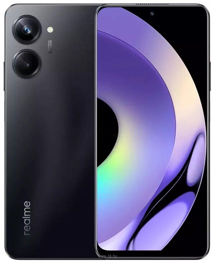 Фотографии Realme 10 Pro+ 12/256GB (международная версия)